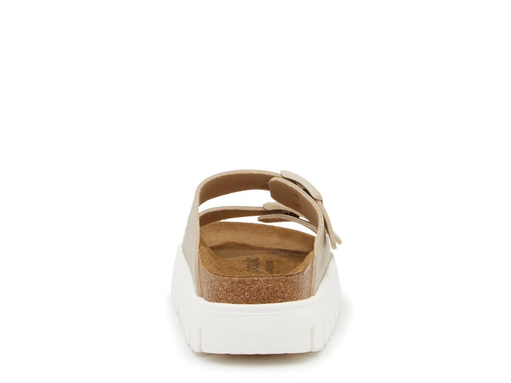 Birkenstock Papillio By Birkenstock Arizona Platform Slide Sandal - Women's