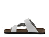 White Mountain Crawford Flat Sandal