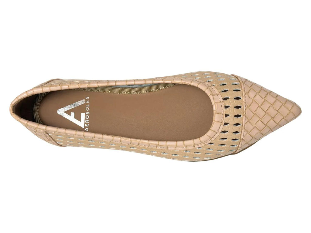 Aerosoles Dala Flat