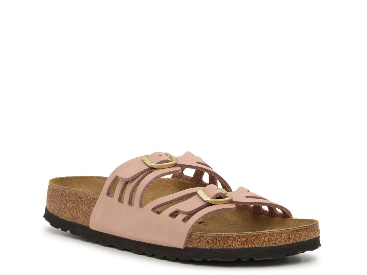 Birkenstock Granada Slide Sandal - Women's
