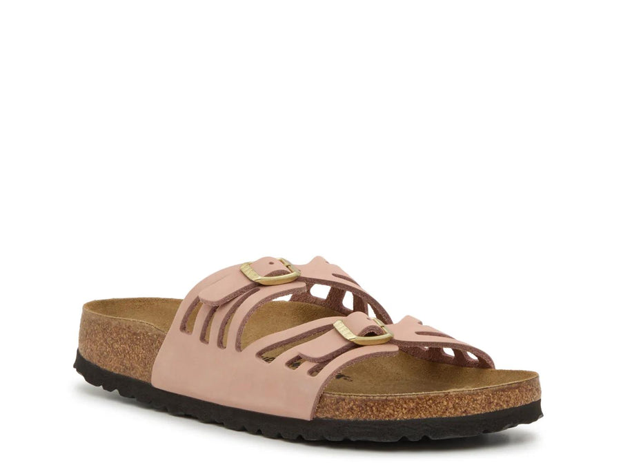 Birkenstock Granada Slide Sandal - Women's