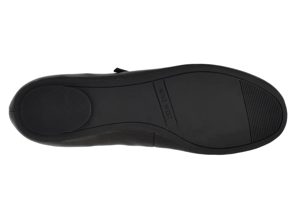 Nine West Classik Ballet Flat