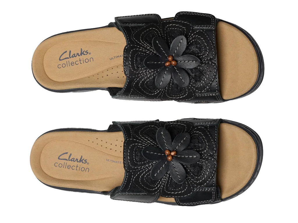 Clarks Merliah Belle Wedge Sandal