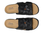 Clarks Merliah Belle Wedge Sandal