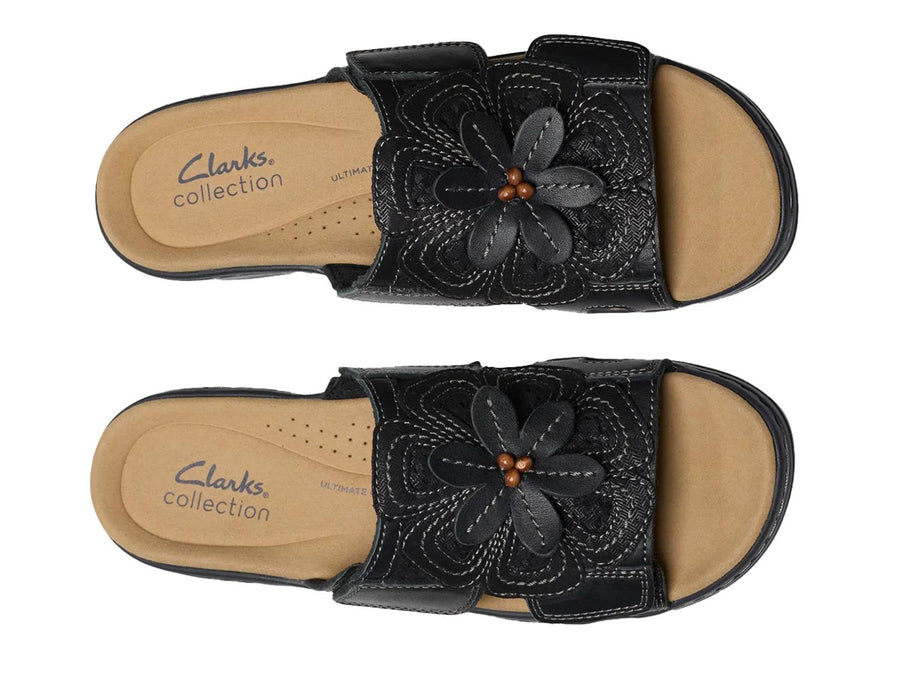 Clarks Merliah Belle Wedge Sandal