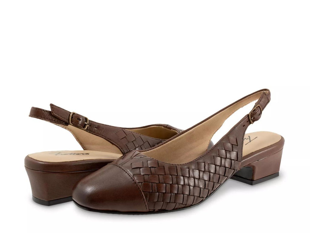 Trotters Dea Pump