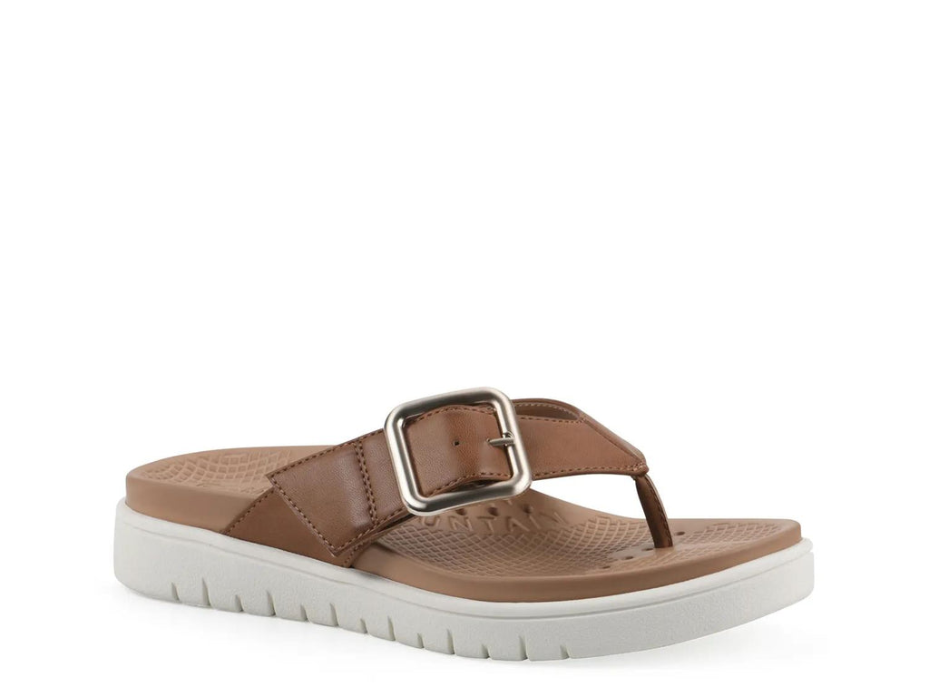 White Mountain FOM White Mountain Nalla Recovery Sandal