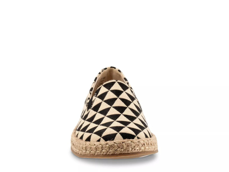 Trotters Poppy Espadrille Slip-On