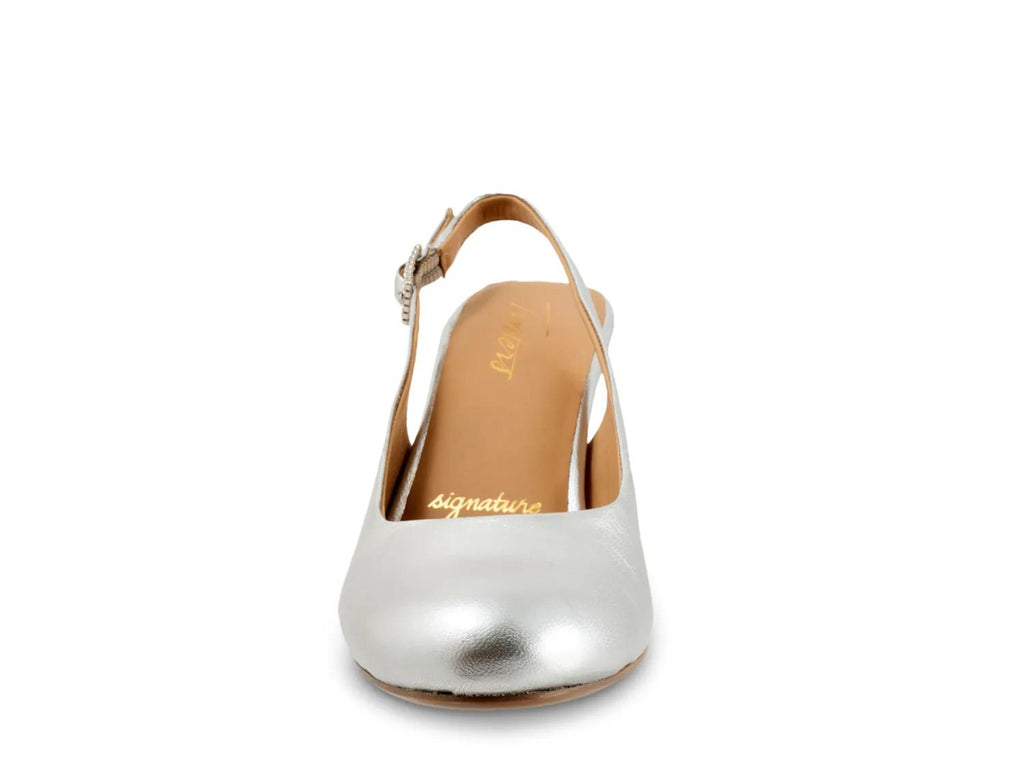 Trotters Lexi Bridal Pump