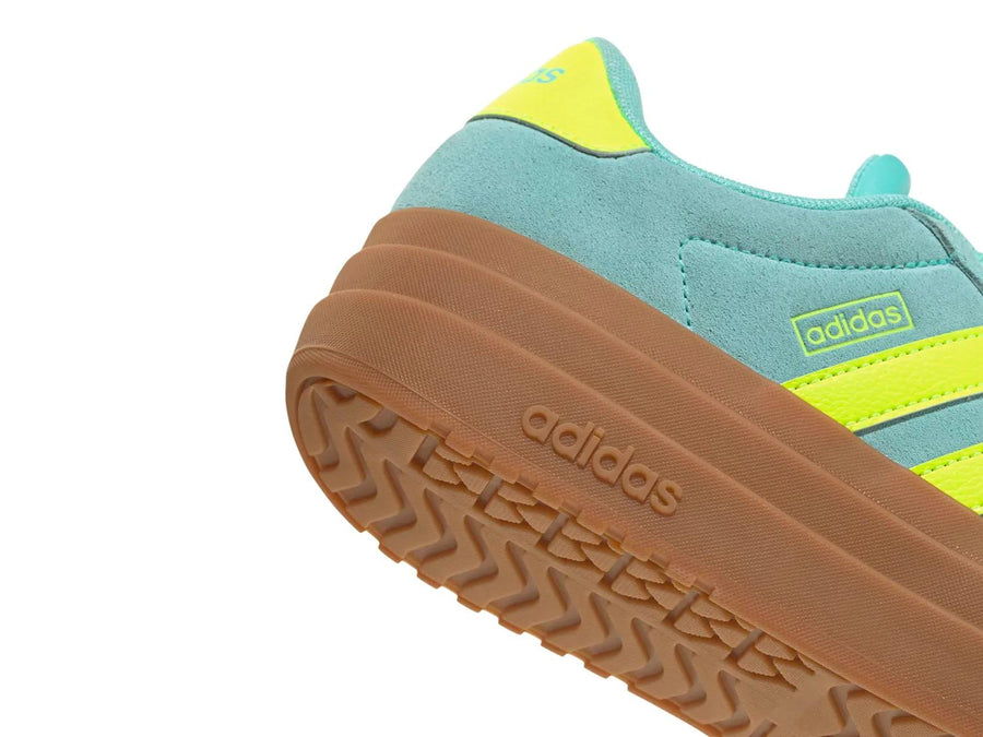 Adidas VL Court Bold Sneaker - Women's