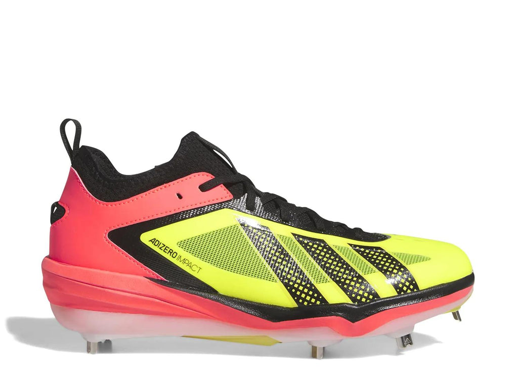 Adidas Adizero Impact.3.0 Baseball Cleat - Men's
