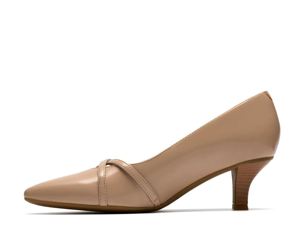 Clarks Kepley Star Pump
