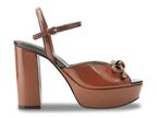 Marc Fisher Dera Platform Sandal