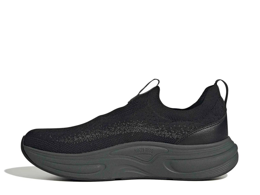 Adidas Cloudfoam Cuxxion Sock Slip-On Sneaker - Men's