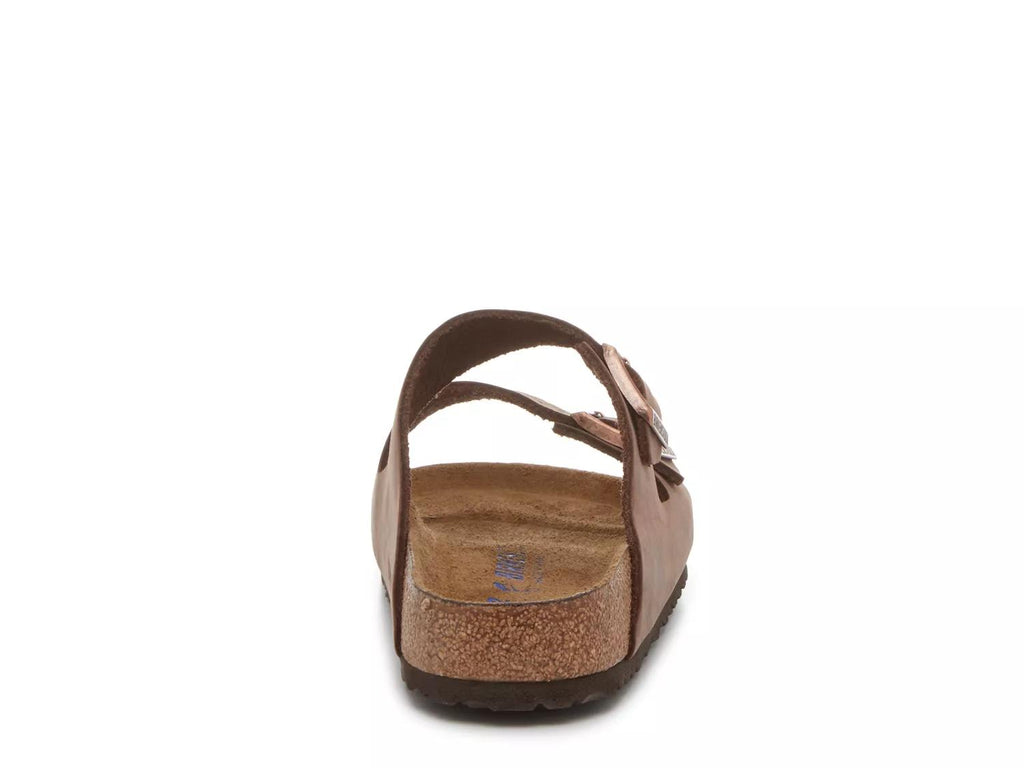 Birkenstock Arizona Slide Sandal - Men's