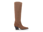 Marc Fisher Gabels Western Boot - Women's