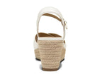 Aerosoles Casarina Espadrille Wedge Sandal