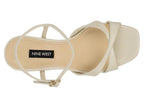 Nine West Tates Platform Sandal