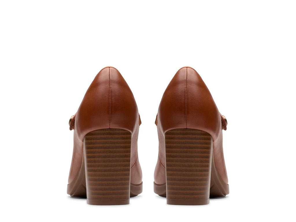 Clarks Bayla Lily Mary Jane Pump