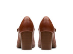 Clarks Bayla Lily Mary Jane Pump