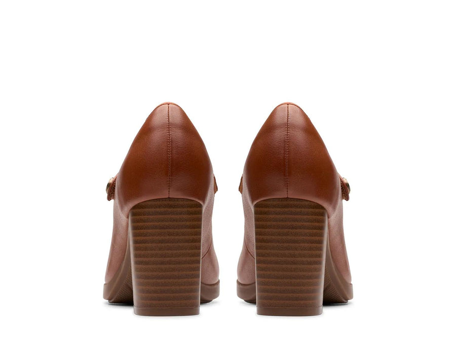 Clarks Bayla Lily Mary Jane Pump