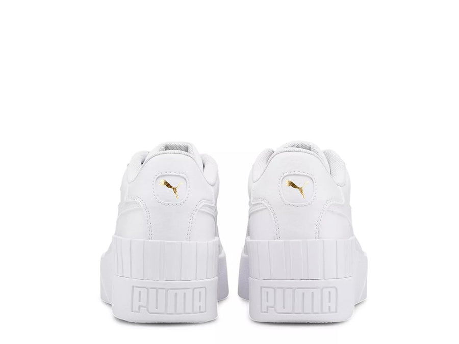 Puma Cali Wedge Sneaker - Women's
