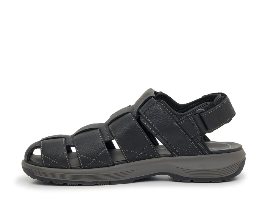 Clarks Guideview Cove Fisherman Sandal