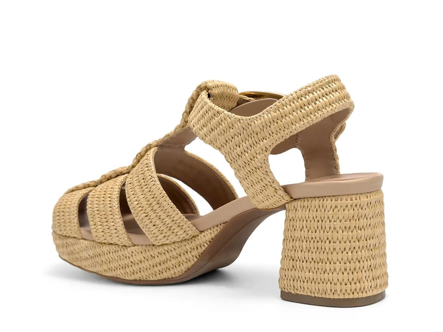 Aerosoles Soave Platform Sandal