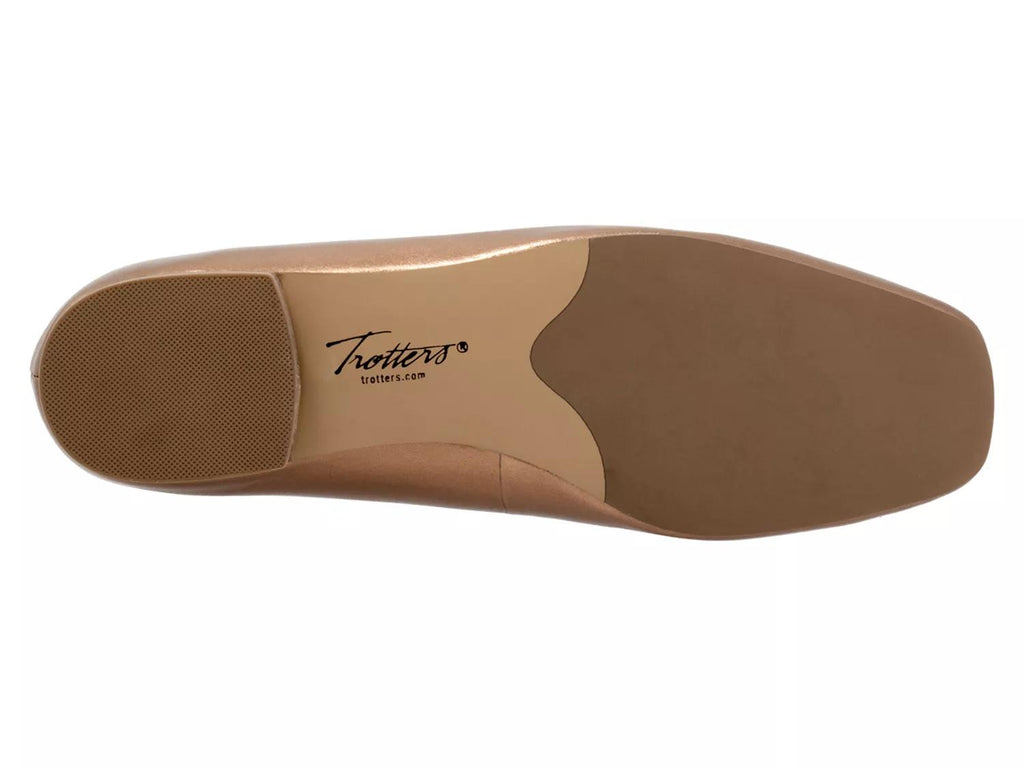 Trotters Honor Flat