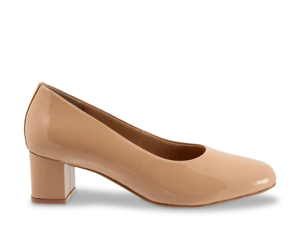 Trotters Daria Pump