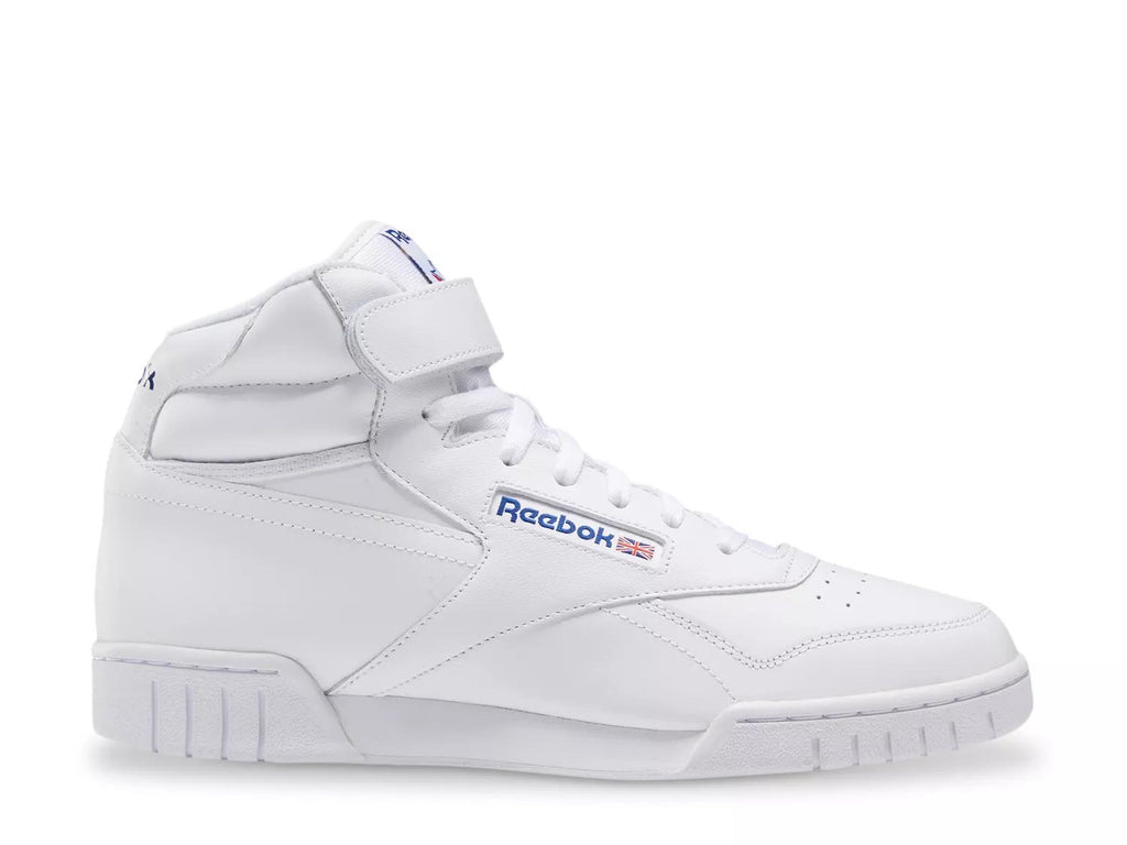 Reebok EX-O-FIT High-Top Sneaker