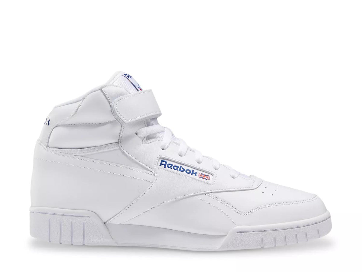 Reebok EX-O-FIT High-Top Sneaker