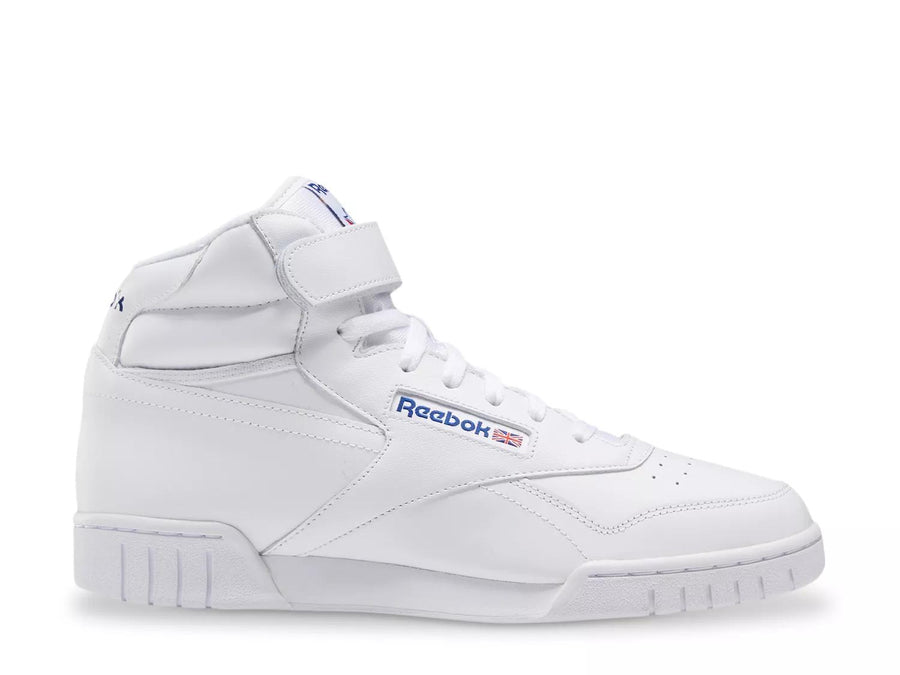 Reebok EX-O-FIT High-Top Sneaker
