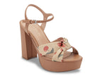 Marc Fisher Deren Platform Sandal