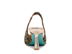 Betsey Johnson Mya Pump