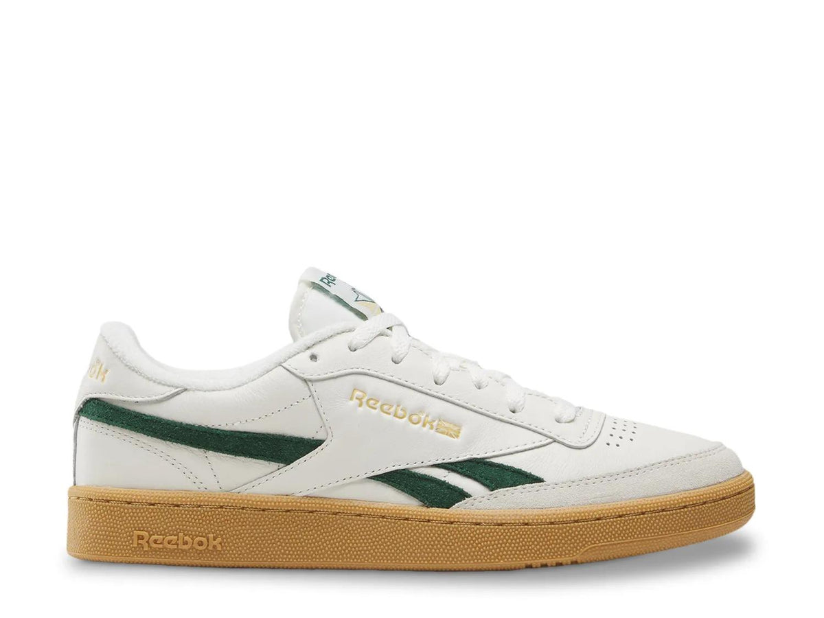 Reebok Club C 85 Vintage Sneaker - Men's