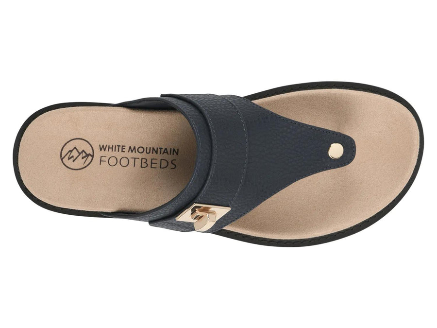 White Mountain Malabar Sandal