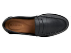 Sperry Seaport Penny Loafer