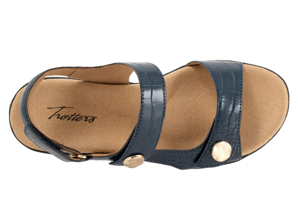 Trotters Romi Sandal