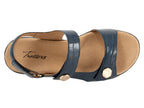 Trotters Romi Sandal