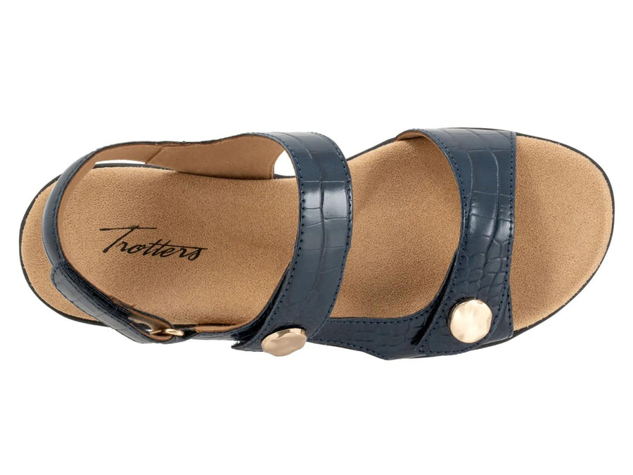 Trotters Romi Sandal