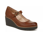 Soul Naturalizer Adore Mary Jane Wedge Pump