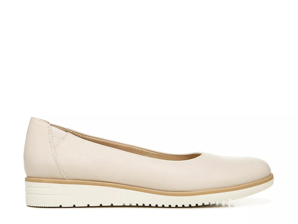 Soul Naturalizer Idea Ballet Flat