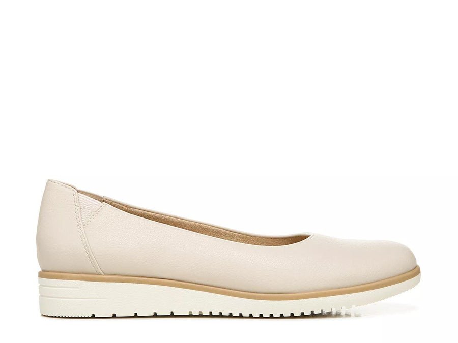 Soul Naturalizer Idea Ballet Flat