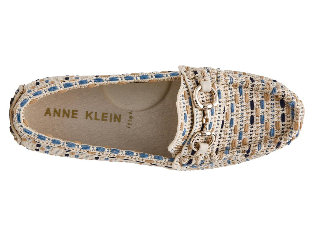 Anne Klein Chrystie Loafer
