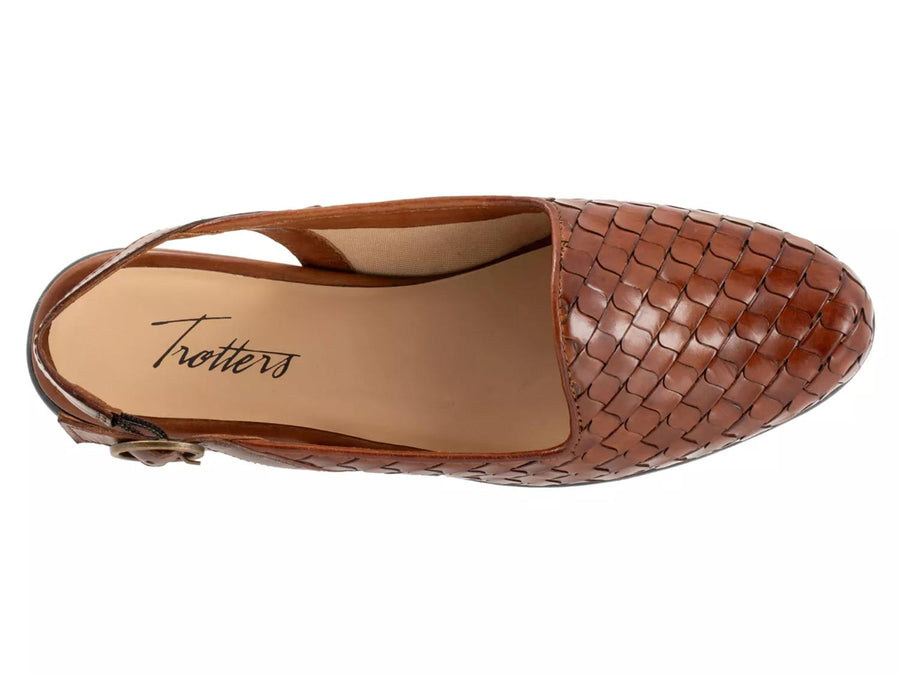 Trotters Lea Flat