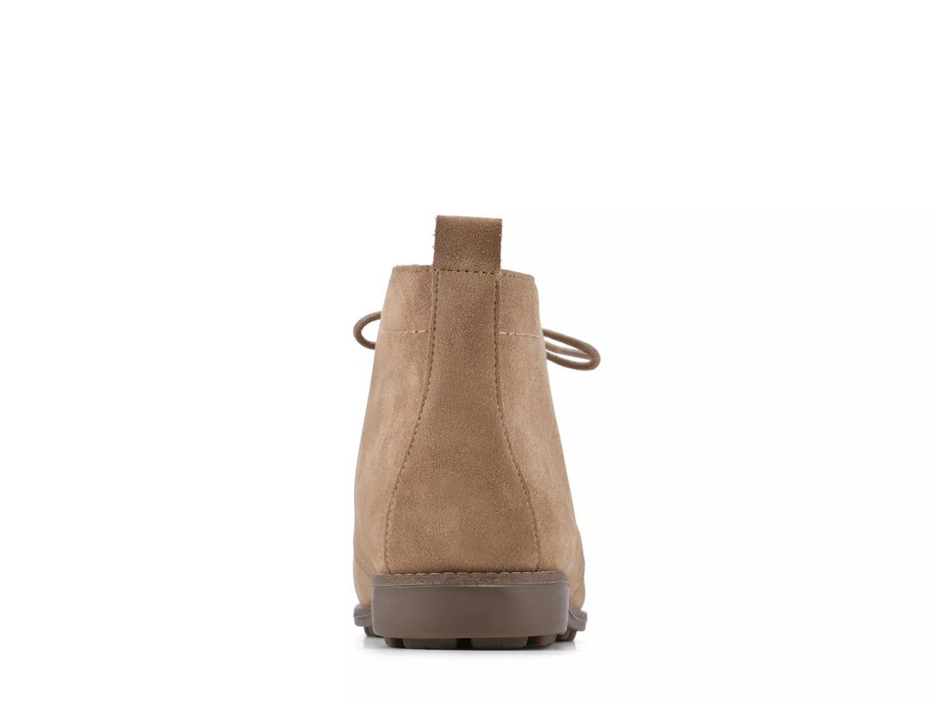 White Mountain Auburn Bootie