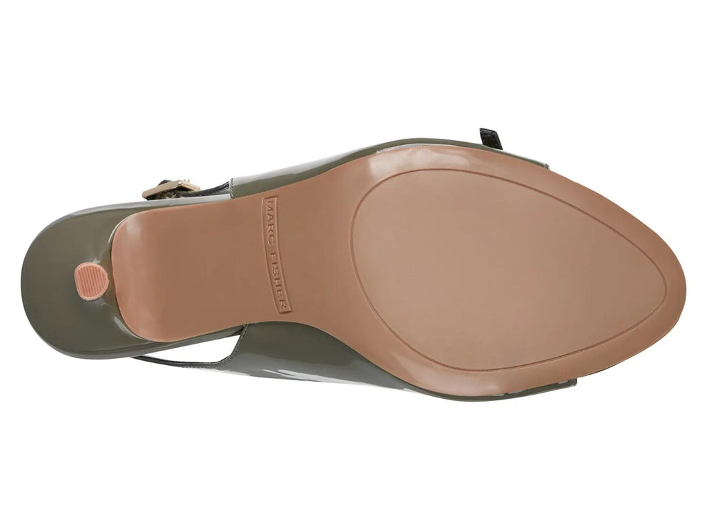 Marc Fisher Paza Slingback Sandal