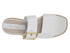 Franco Sarto Taziana Espadrille Wedge Sandal