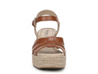 Lifestride Havana Espadrille Wedge Sandal